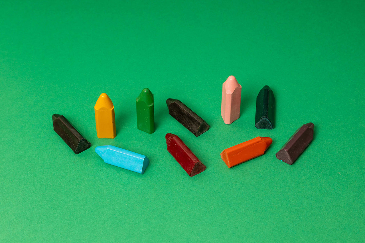 Honeysticks Triangles | Playroom Avenue