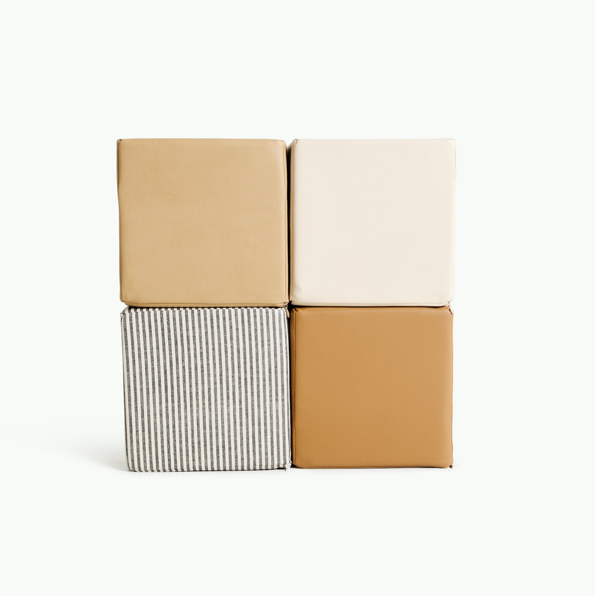 Gathre Cubes - Playroom Avenue