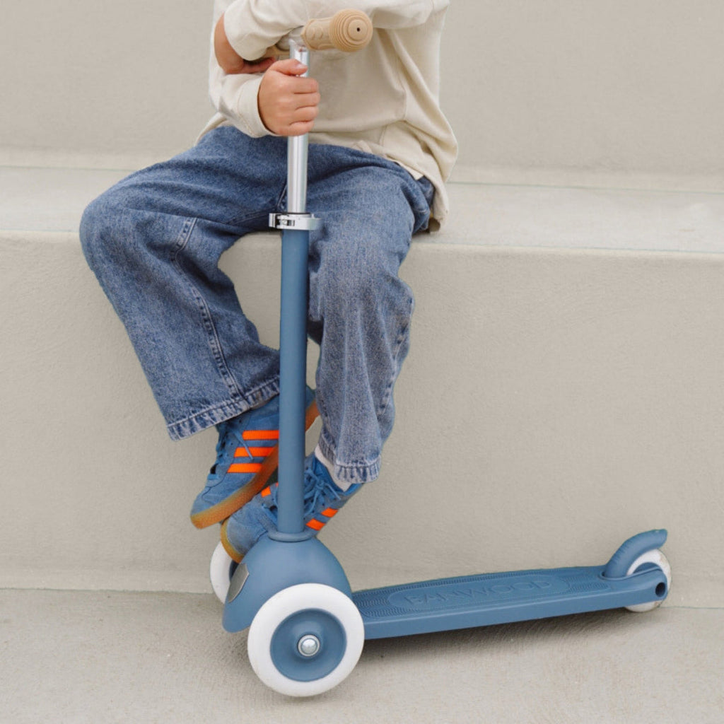 Banwood Eco-Scooter - Playroom Avenue