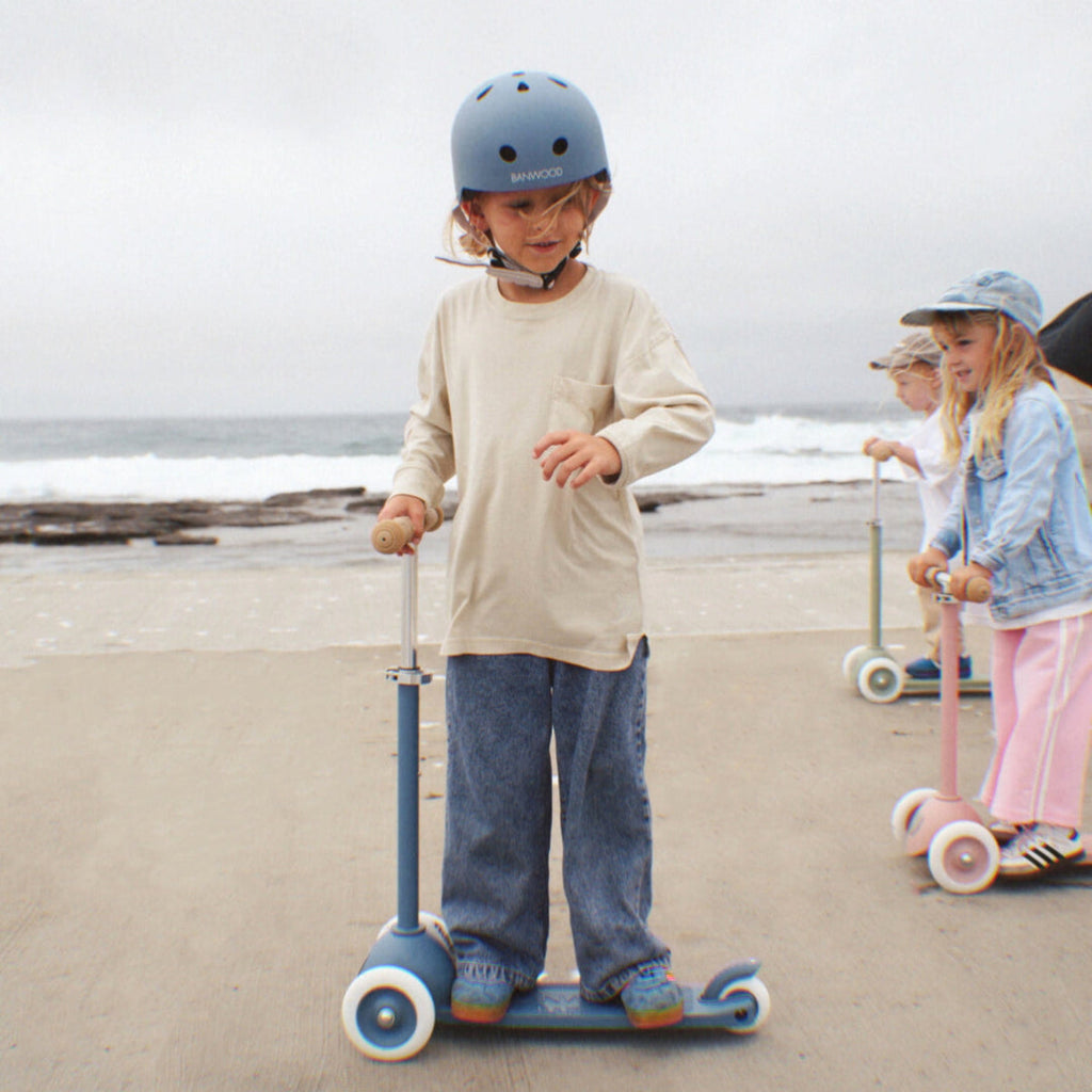 Banwood Eco-Scooter - Playroom Avenue