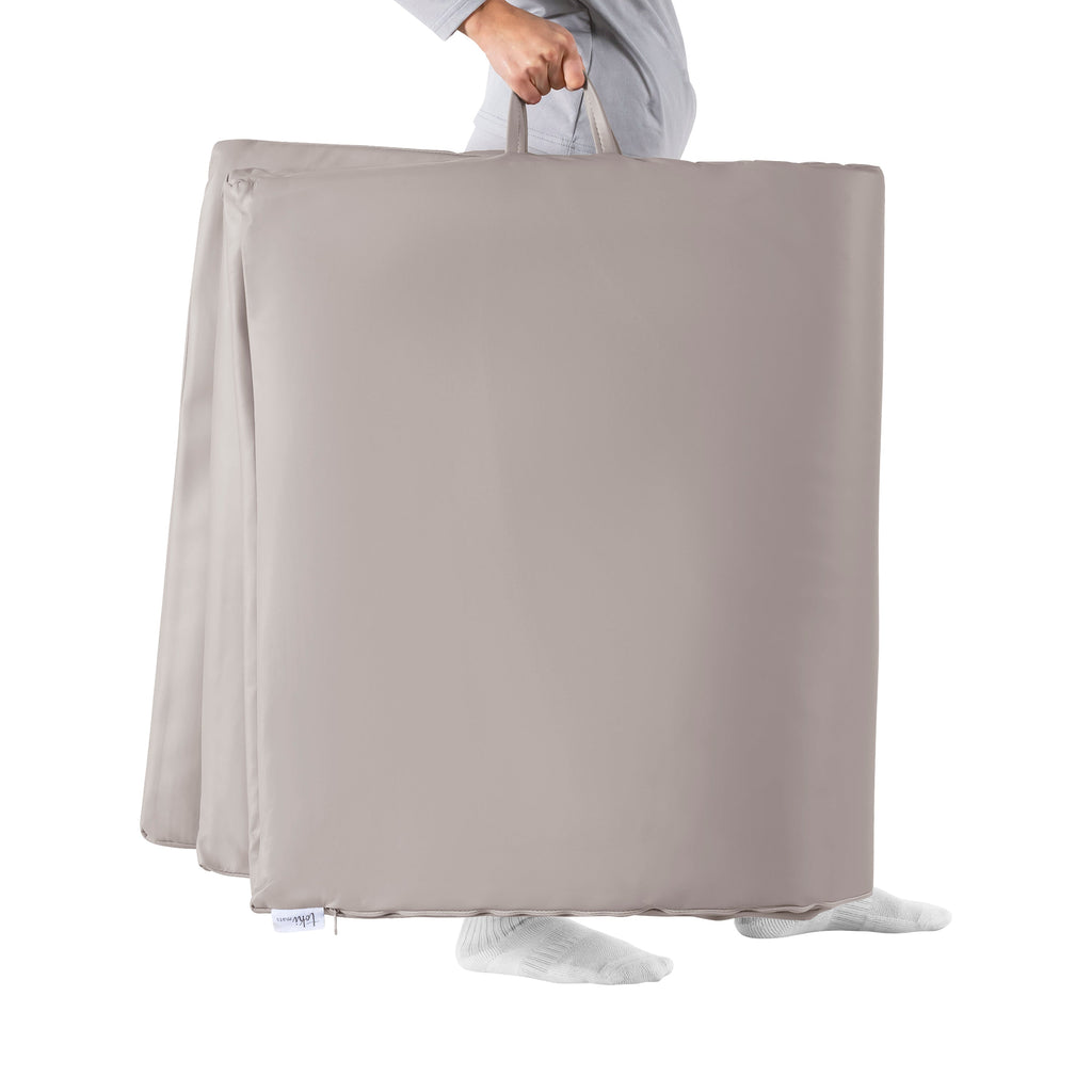 Toki Kids Pebble Vegan Leather Mat | Playroom Avenue