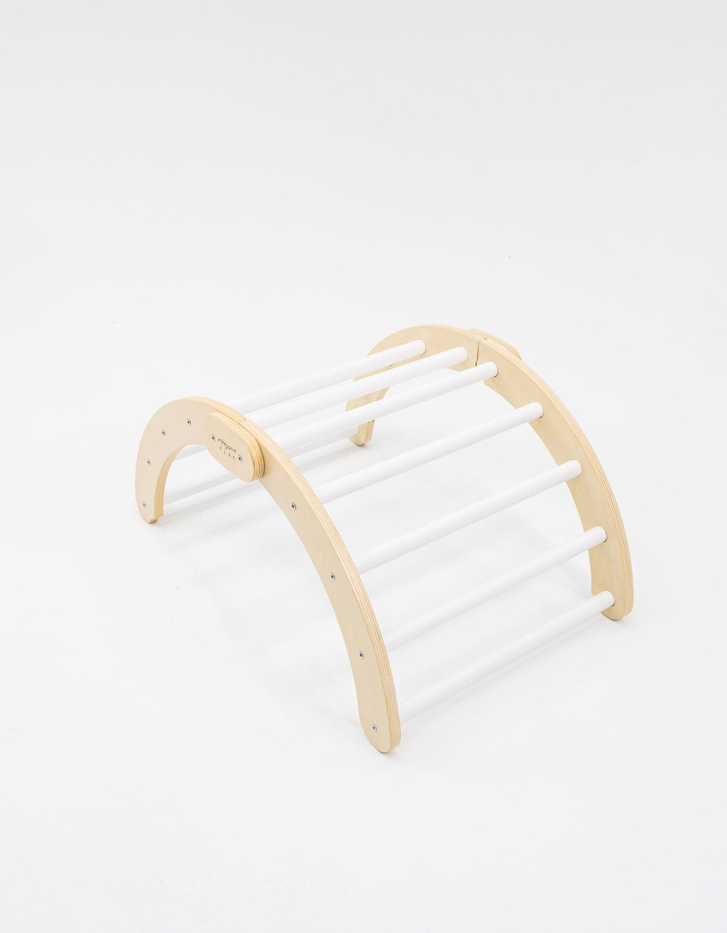 Poppyseed Play Climbing Arch | Foldable | Playroom Avenue