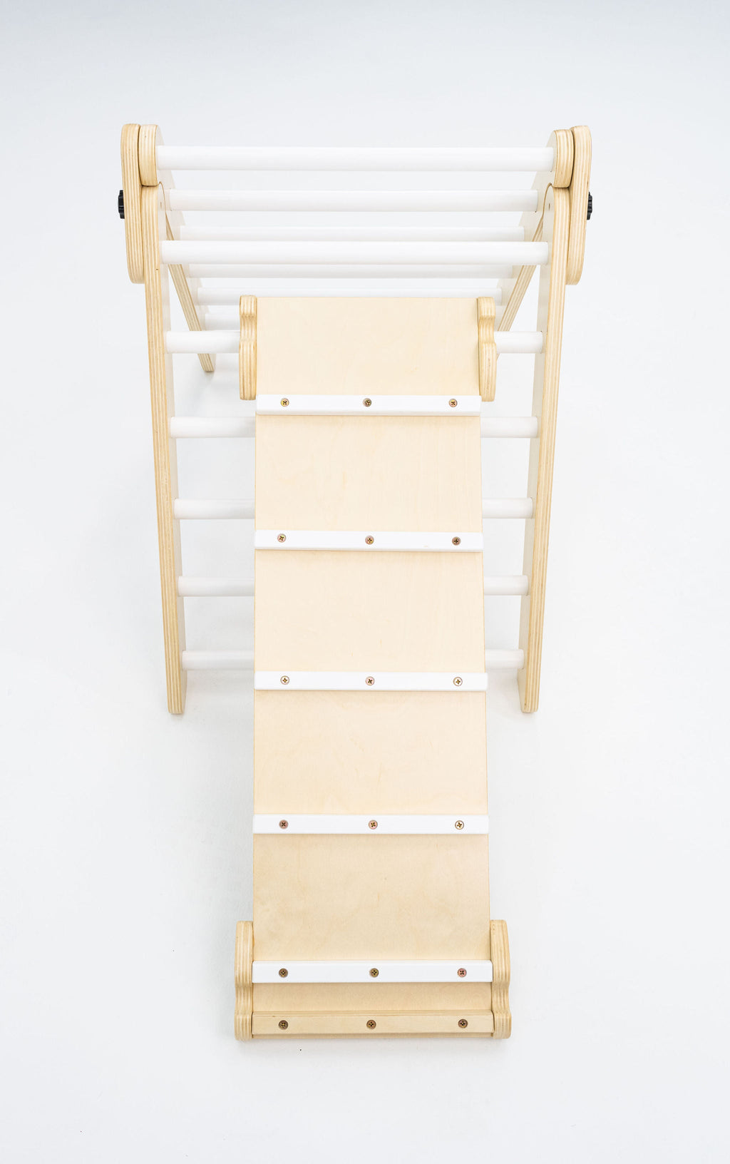 Poppyseed Play Montessori Climber | Foldable | Playroom Avenue