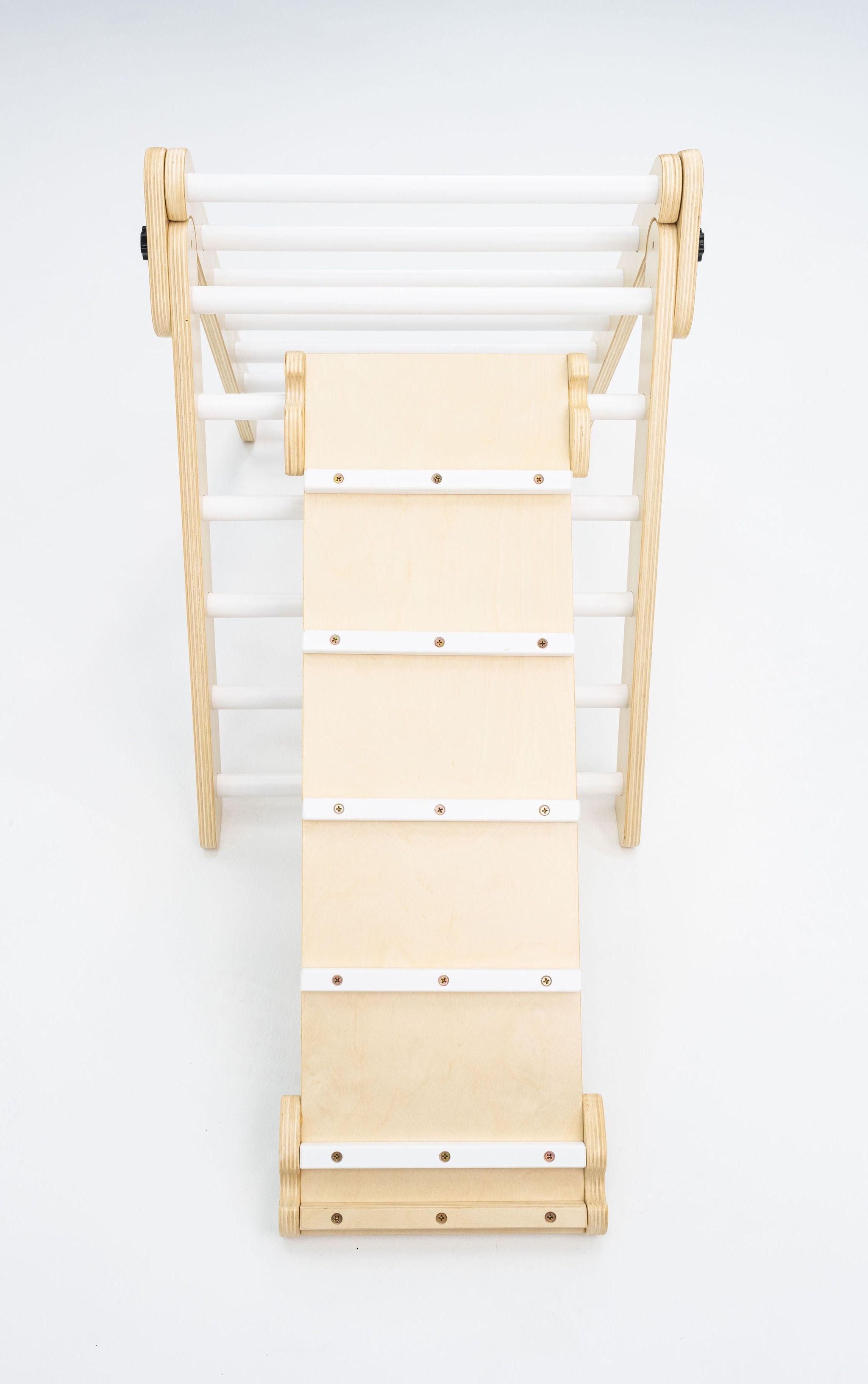 Poppyseed Play Montessori Climber | Foldable | Playroom Avenue