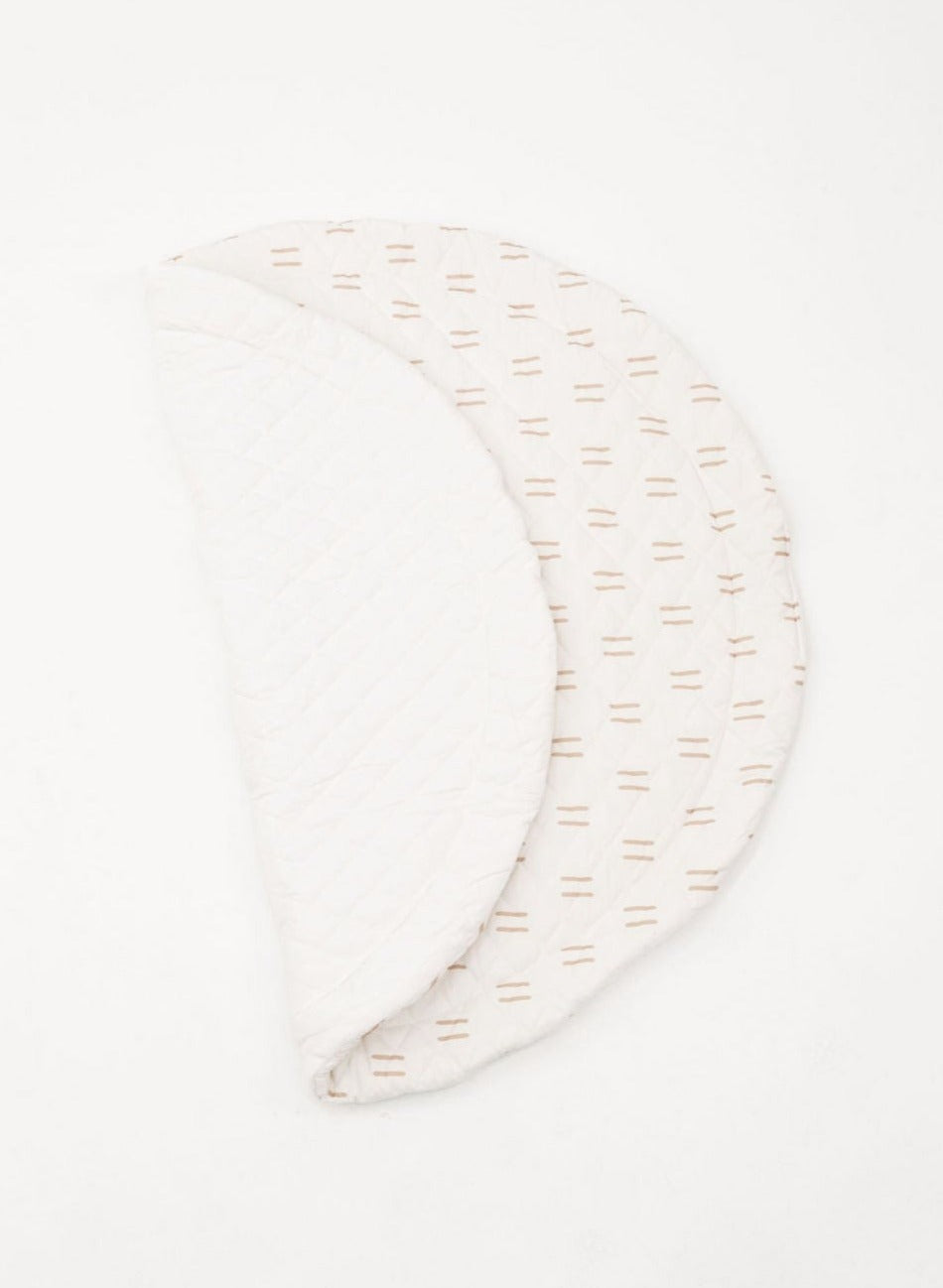 Poppyseed Play Padded Baby Play Mat | Playroom Avenue