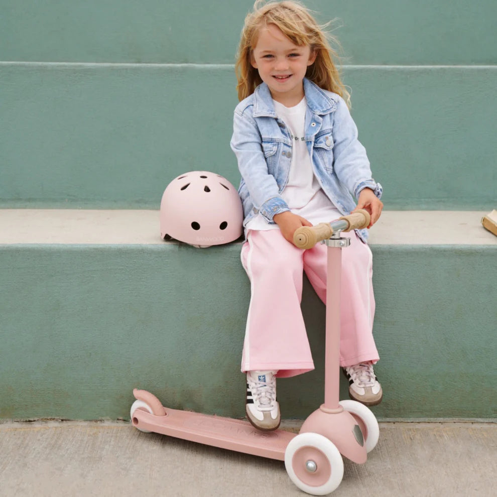 Banwood ECO Helmet | Playroom Avenue