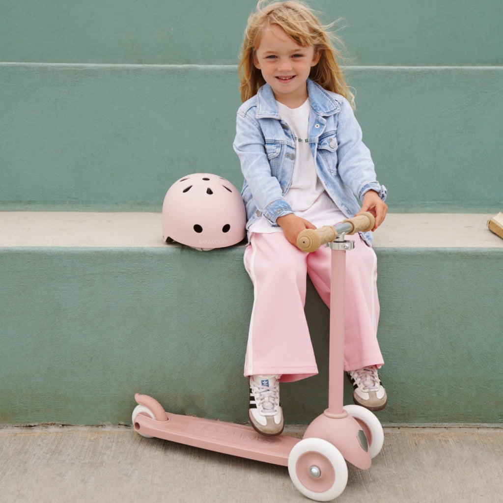Banwood Eco-Scooter - Playroom Avenue