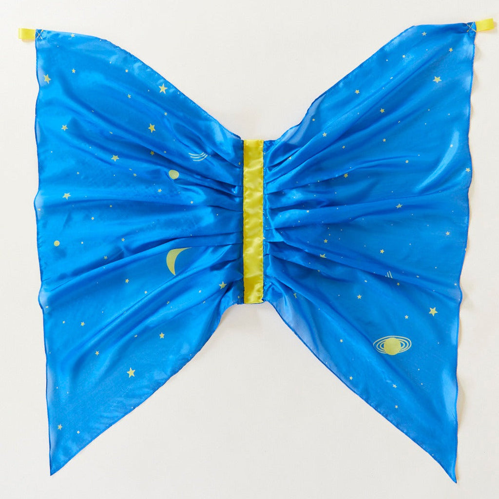 Sarah's Silks Star Butterfly Wings | Playroom Avenue