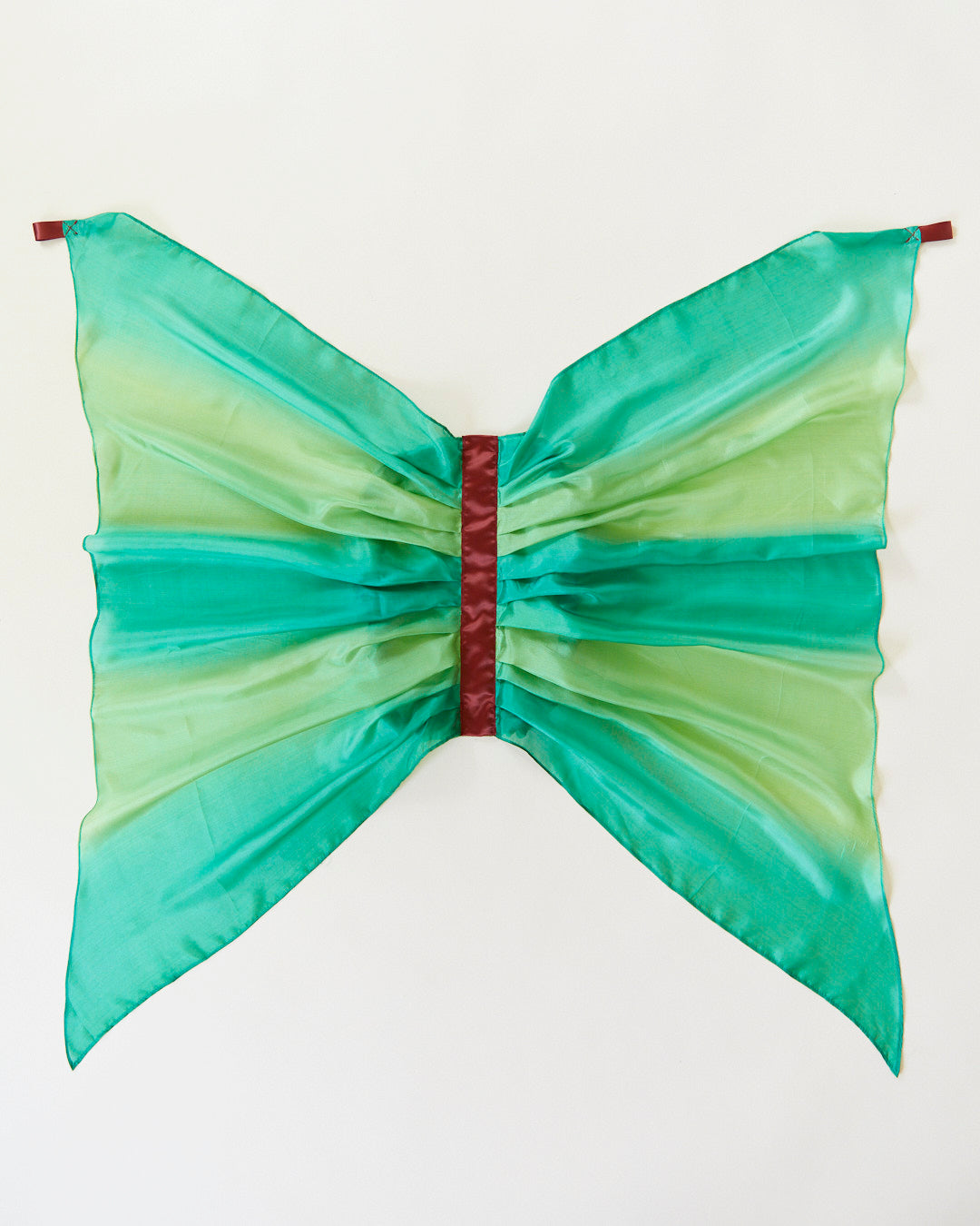 Sarah's Silks Forest Butterfly Wings | Playroom Avenue