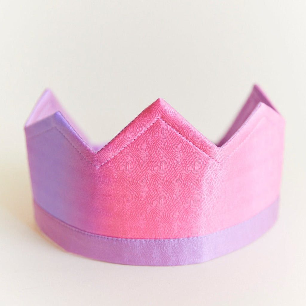 Sarah's Silks Blossom Crown | Playroom Avenue