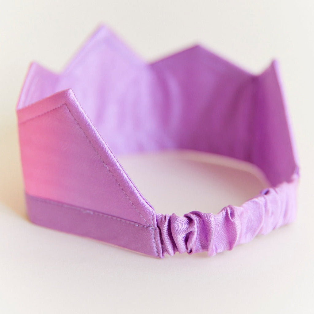 Sarah's Silks Blossom Crown | Playroom Avenue