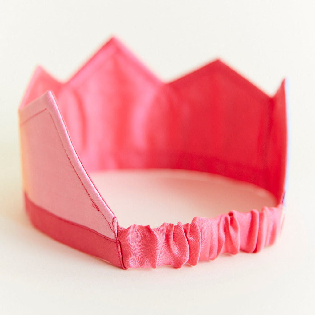 Sarah's Silks Rainbow Crown | Playroom Avenue