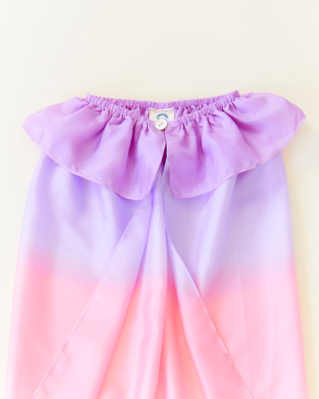 Sarah's Silks Blossom Cape | Playroom Avenue