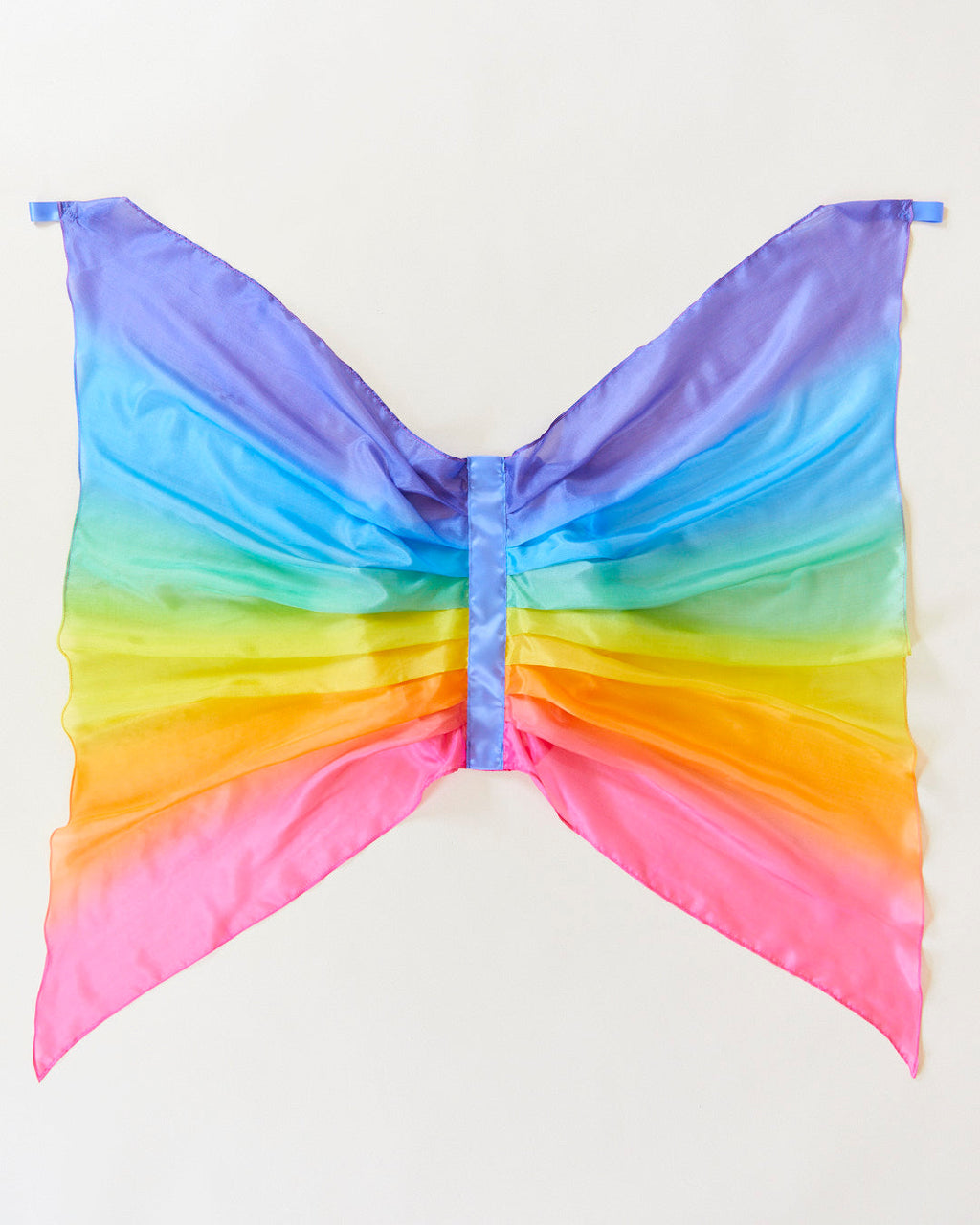 Sarah's Silks Rainbow Butterfly Wings | Playroom Avenue