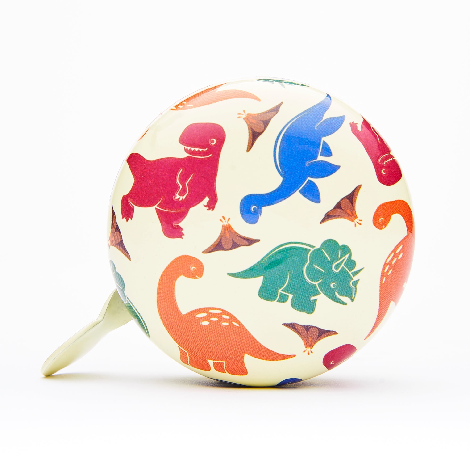 Cute Things Seattle DINOSAUR BIKE BELL | Playroom Avenue