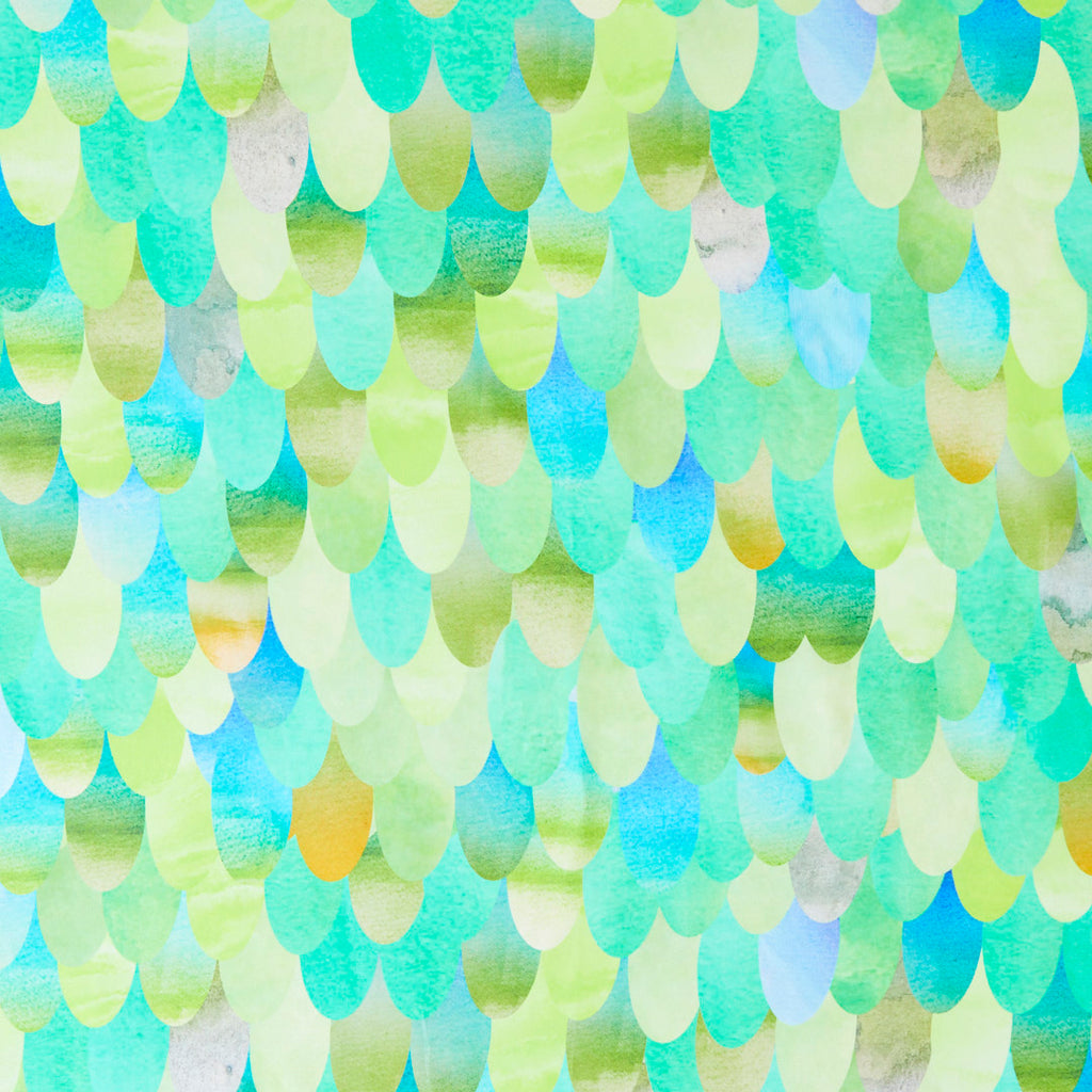 Sarah's Silks Dinosaur Playsilk Green | Playroom Avenue