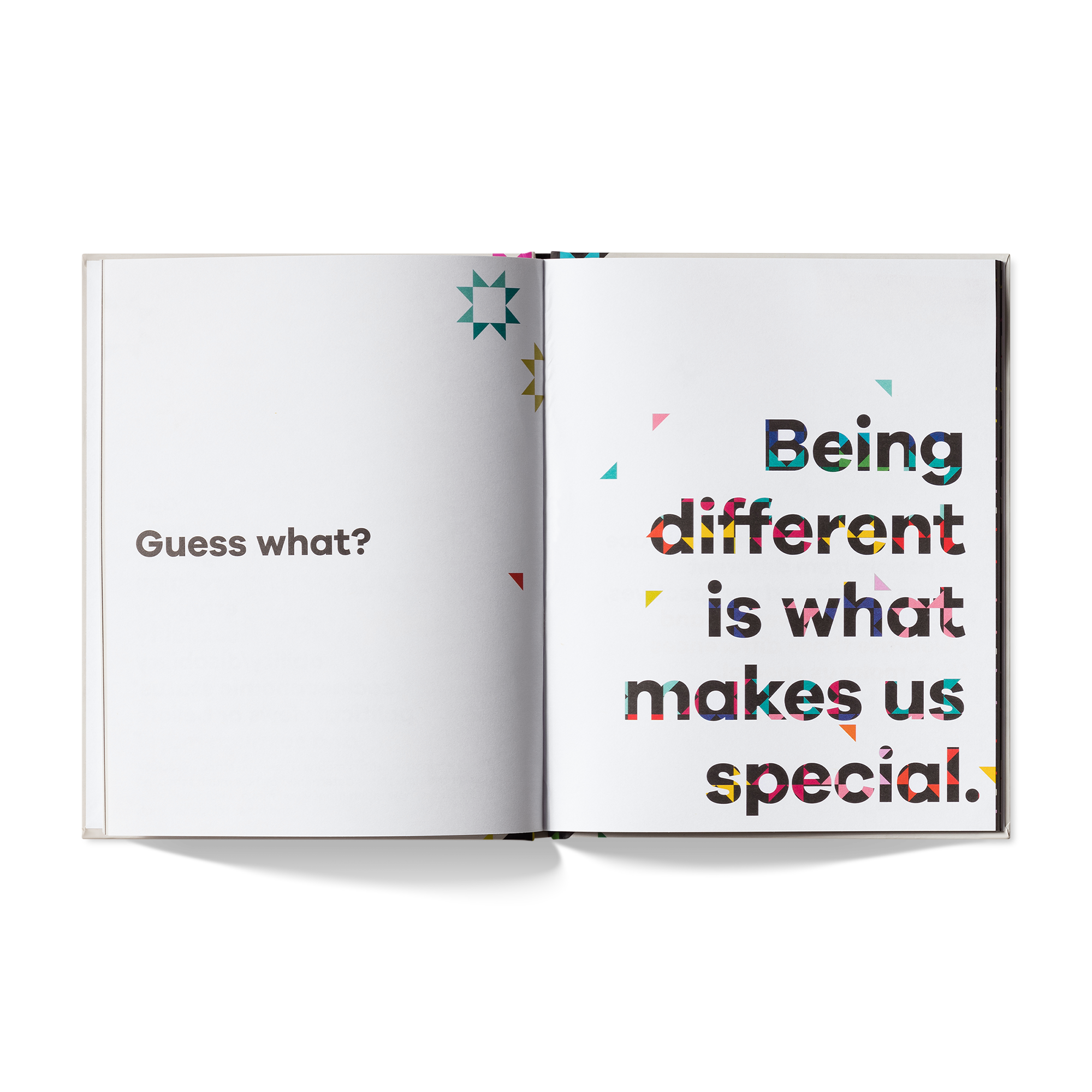 A Kids Book About Diversity - Playroom Avenue