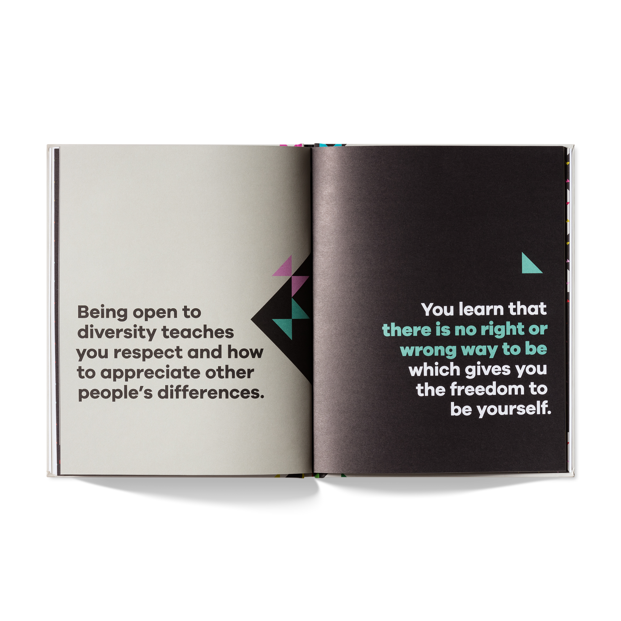 A Kids Book About Diversity - Playroom Avenue