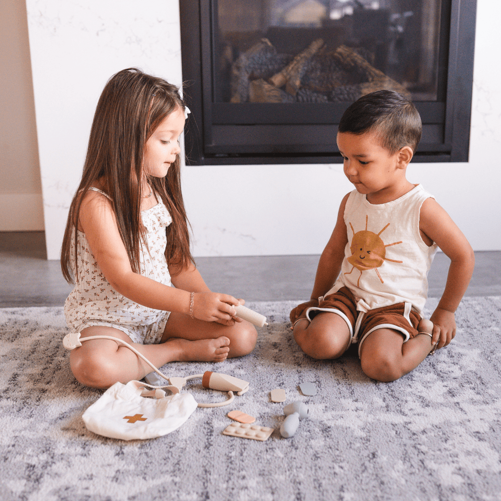 Bug + BeanDoctor Set | Playroom Avenue