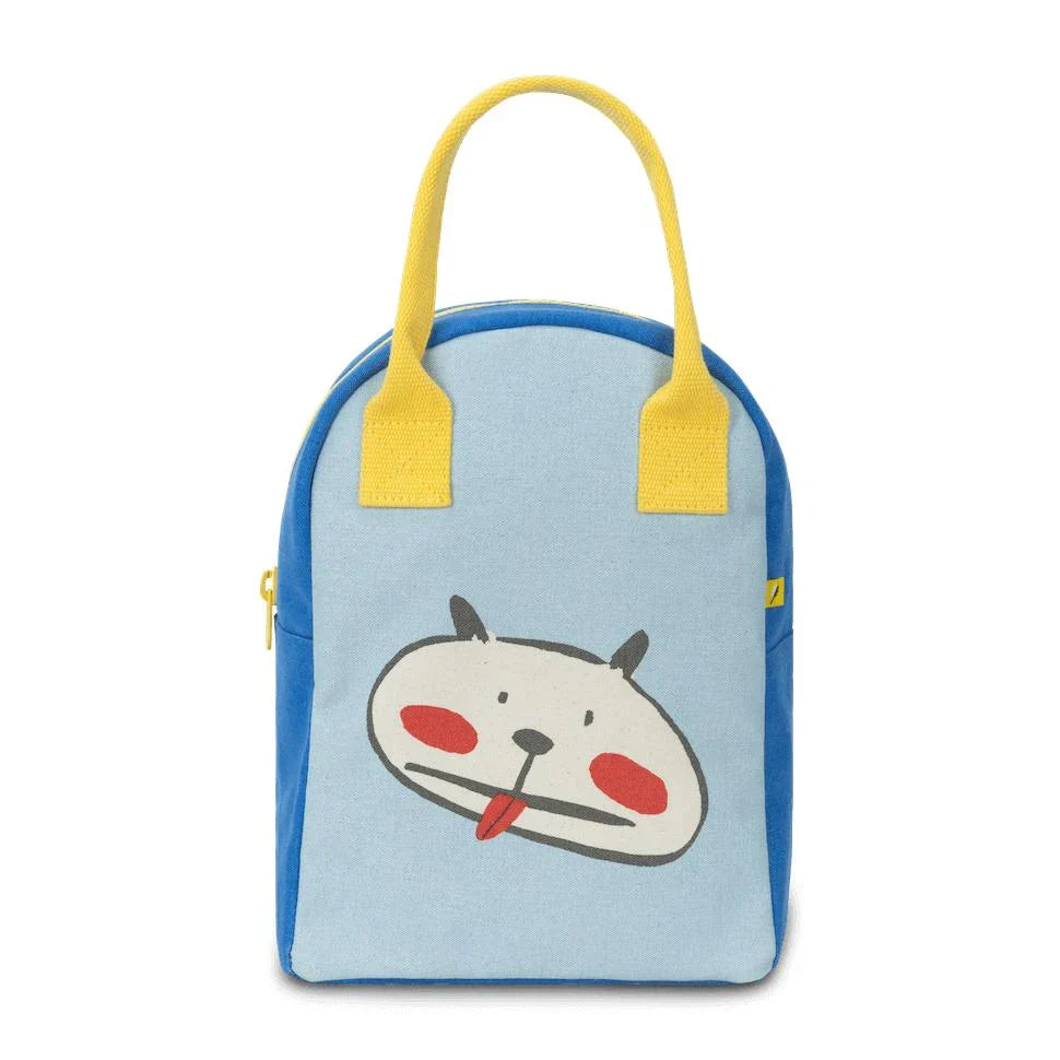 The Good Kiind Lunch Bags Dog | Playroom Avenue
