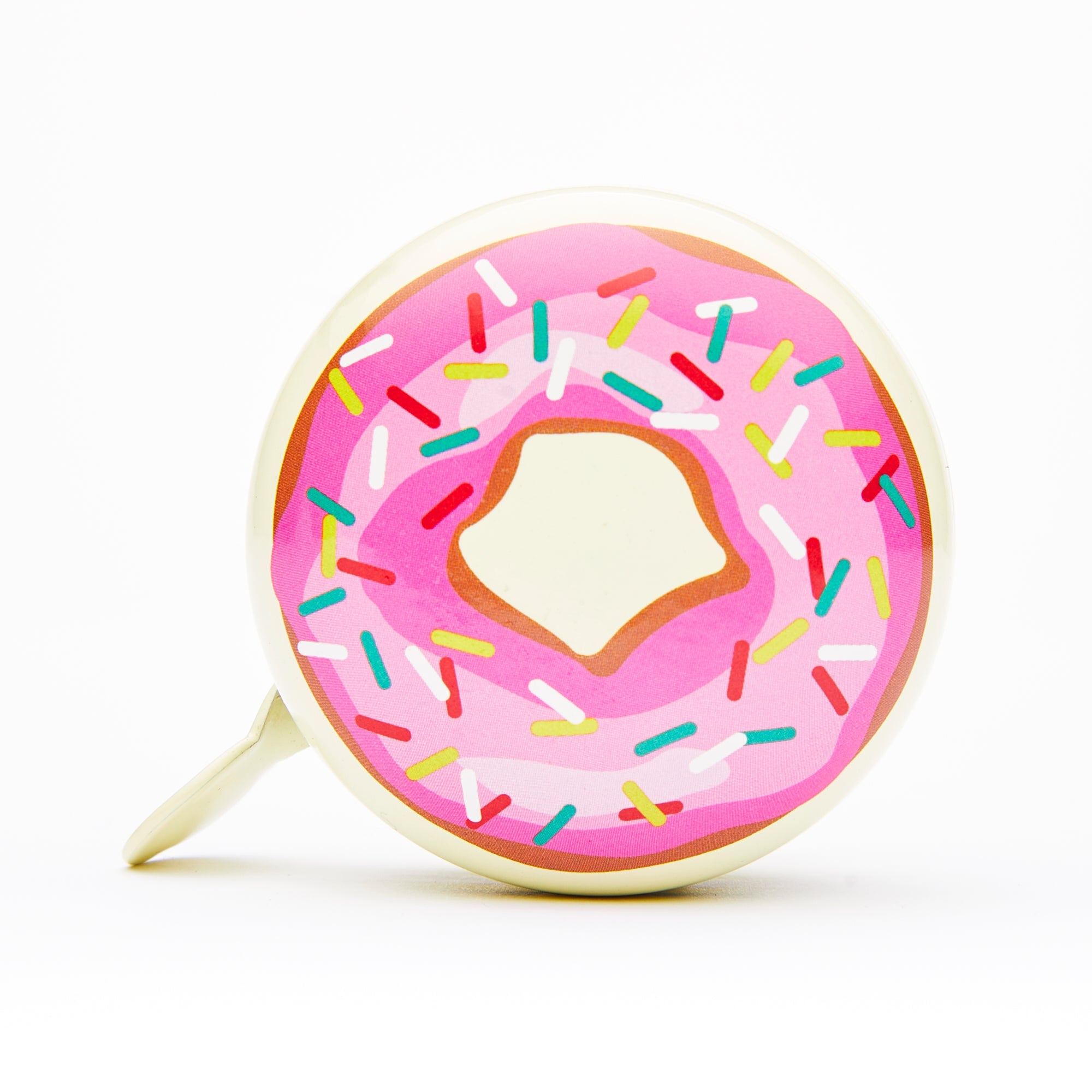 Cute Things Seattle DONUT BIKE BELL | Playroom Avenue
