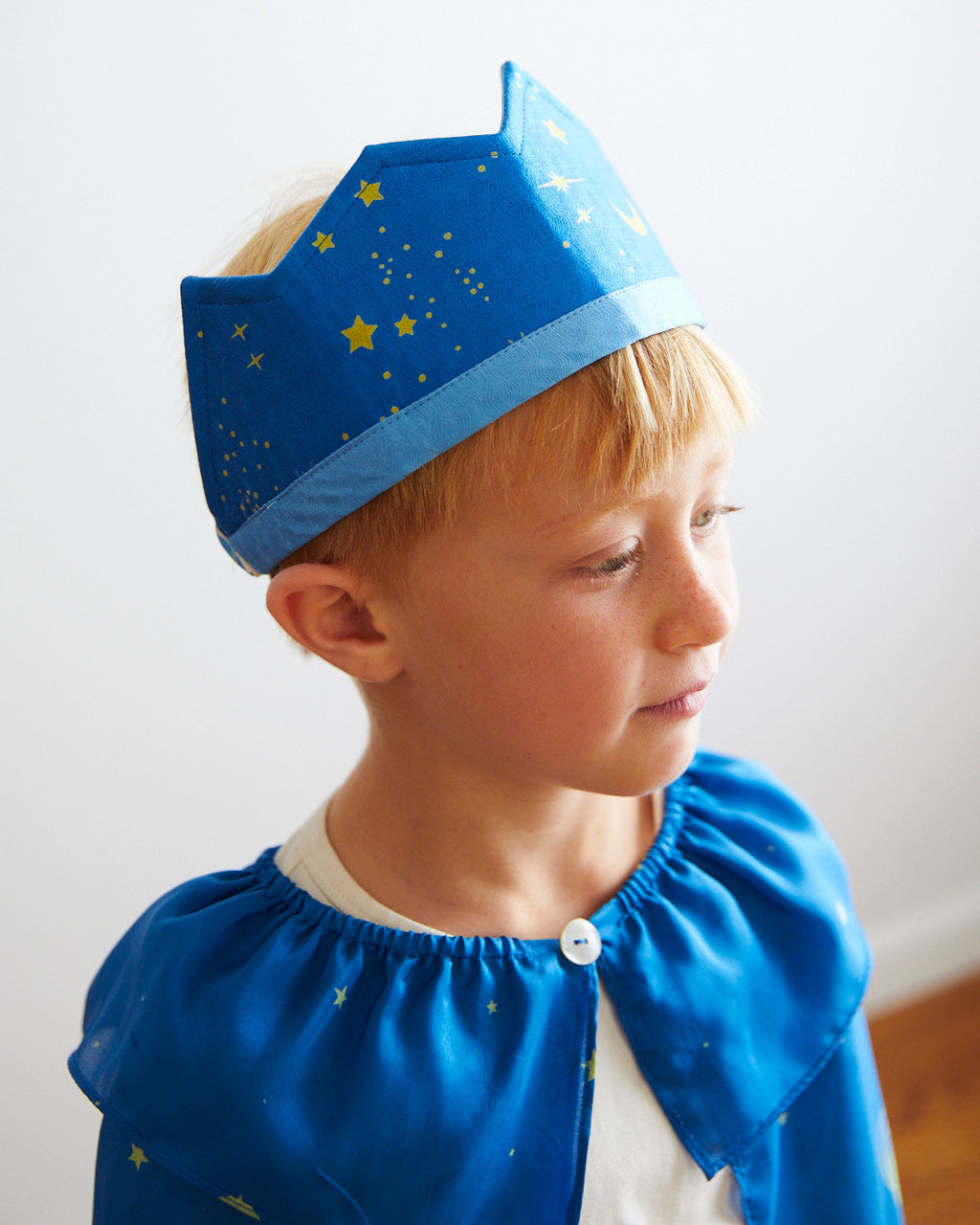 Sarah's Silks Star Crown | Playroom Avenue