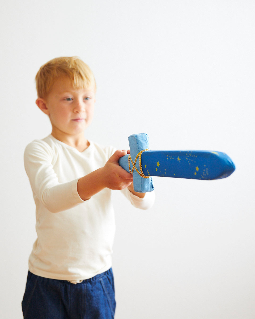 Sarah's Silks Star Sword | Playroom Avenue