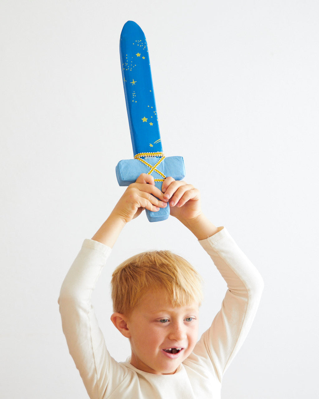 Sarah's Silks Star Sword | Playroom Avenue