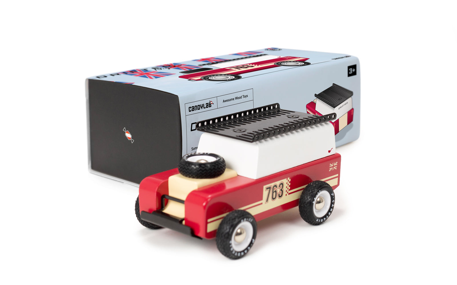 Candylab Drifter Nigel | Playroom Avenue