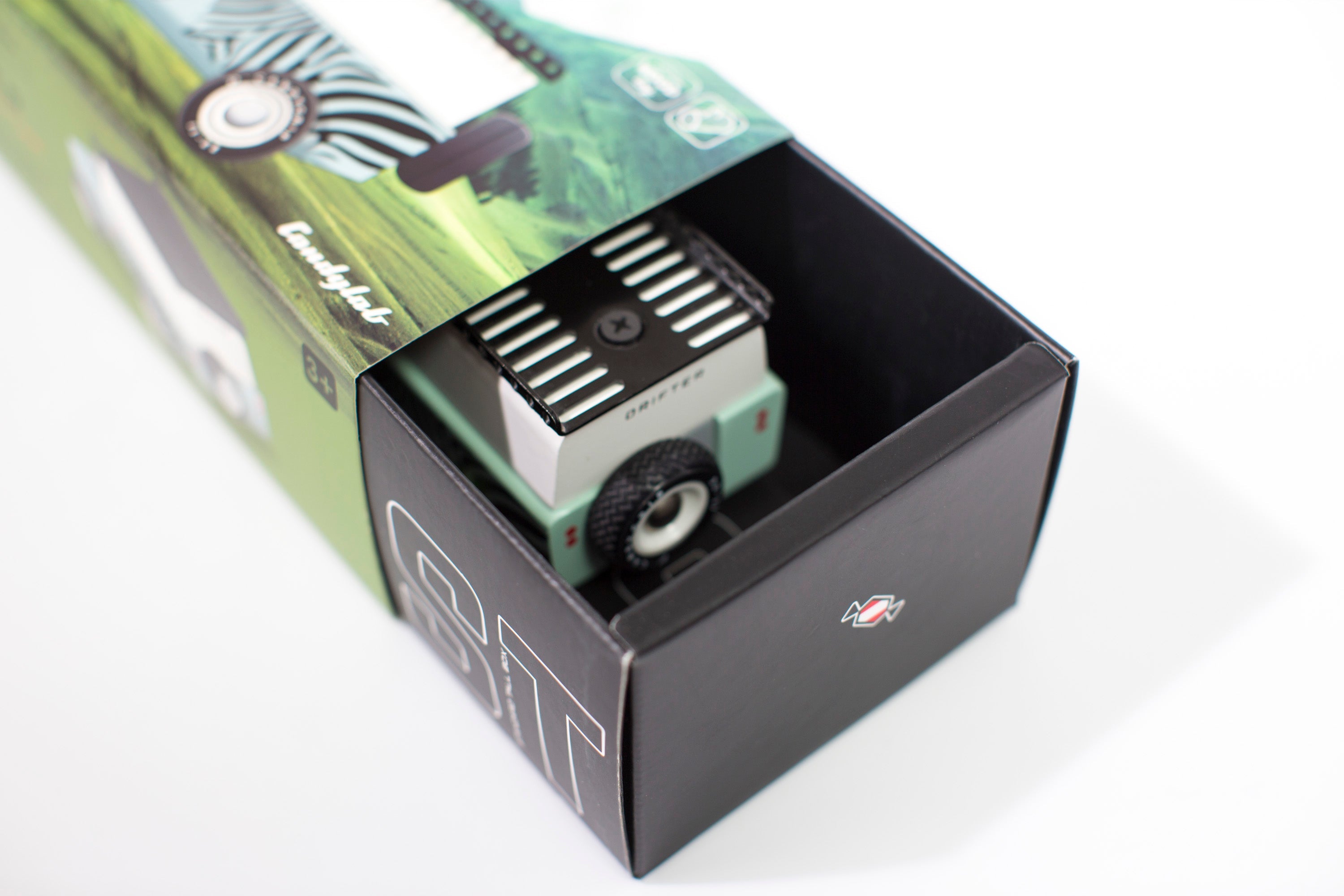 Candylab Drifter Zebra | Playroom Avenue