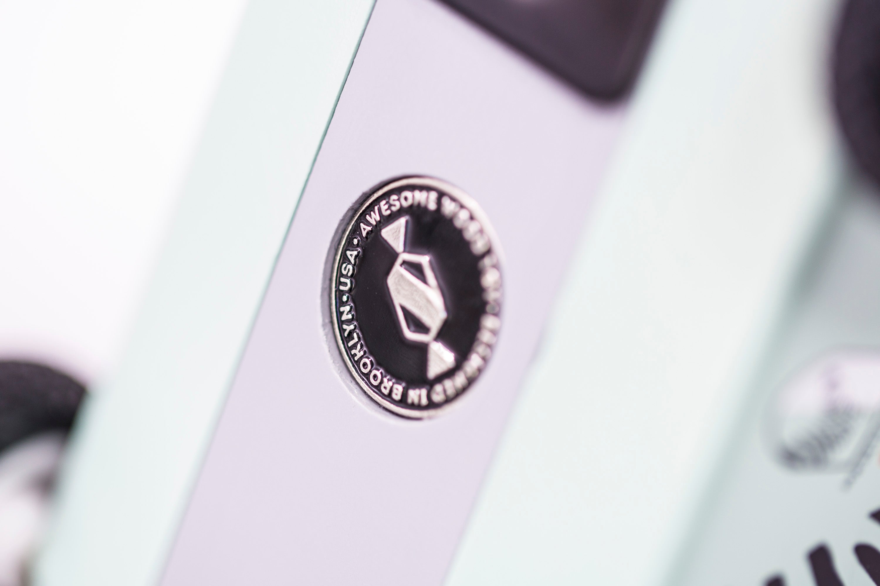 Candylab Drifter Zebra | Playroom Avenue