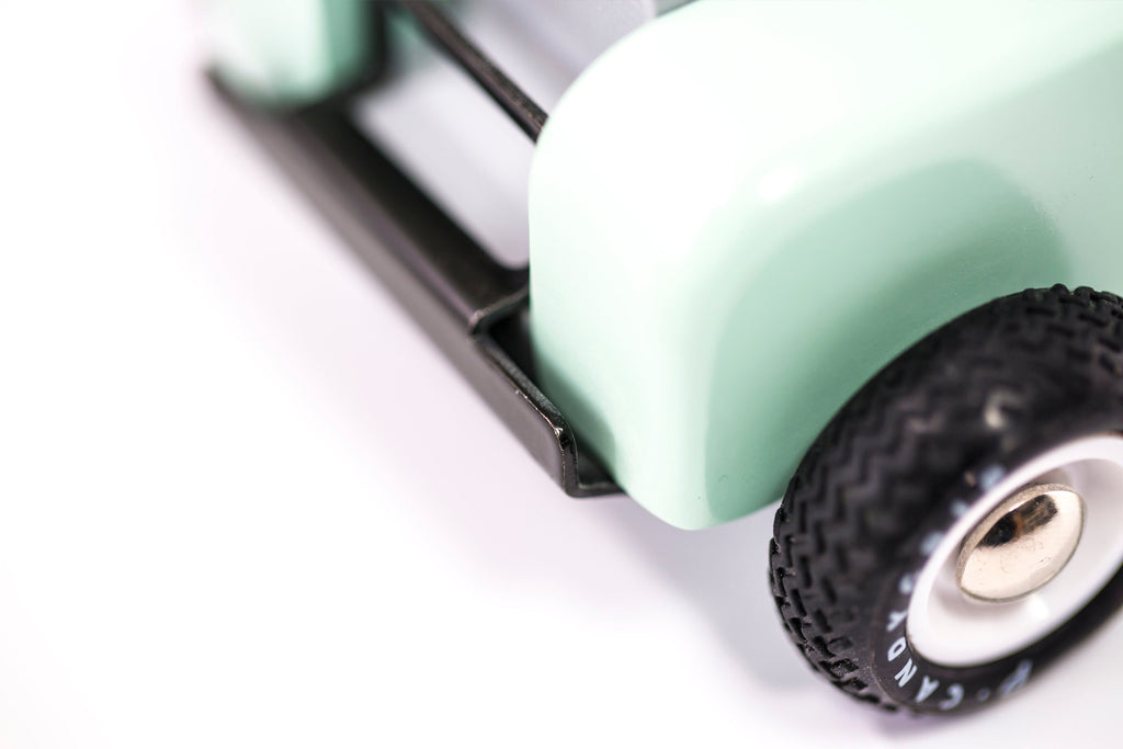 Candylab Drifter Zebra | Playroom Avenue