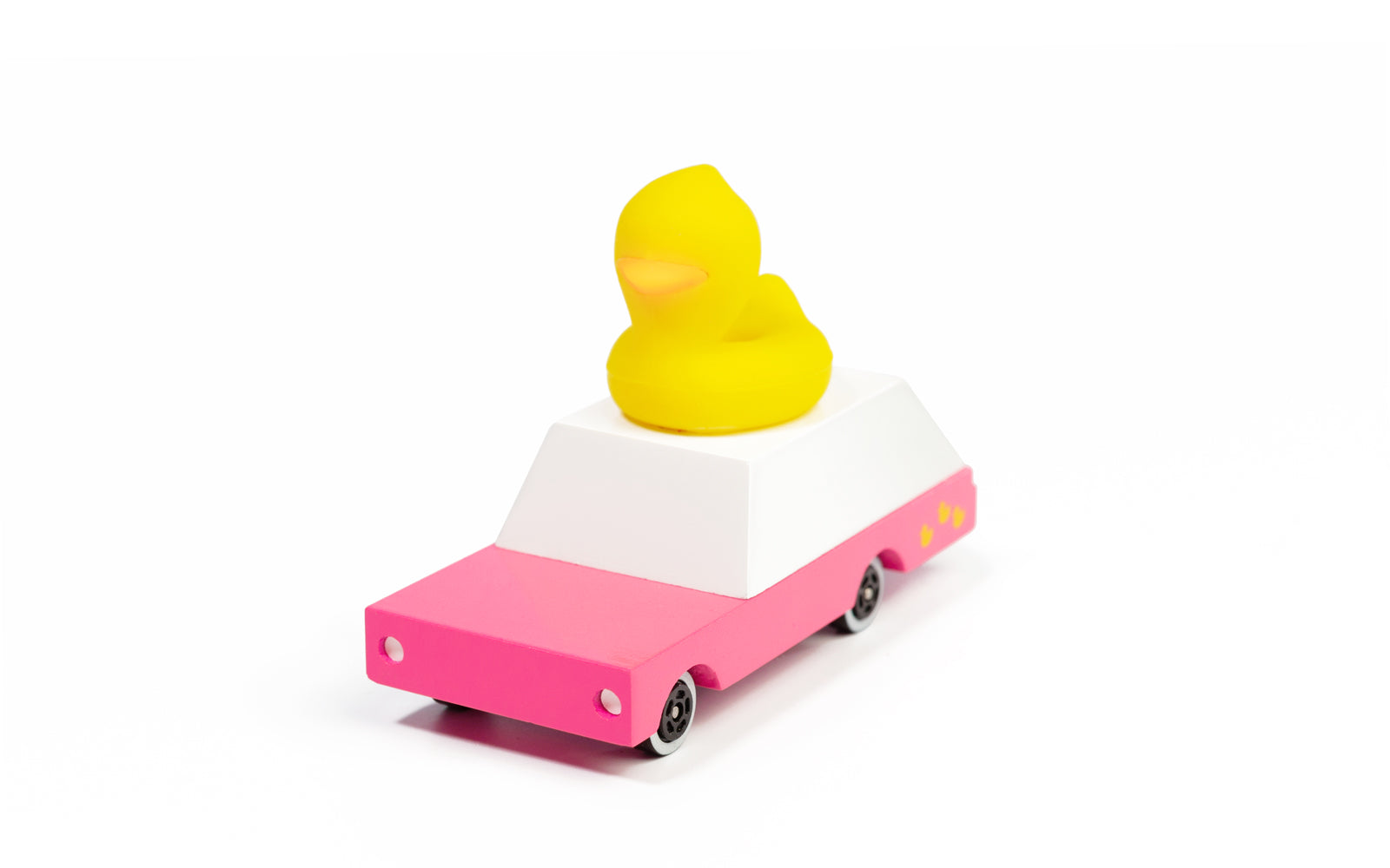 Candylab Duckie Wagon | Playroom Avenue