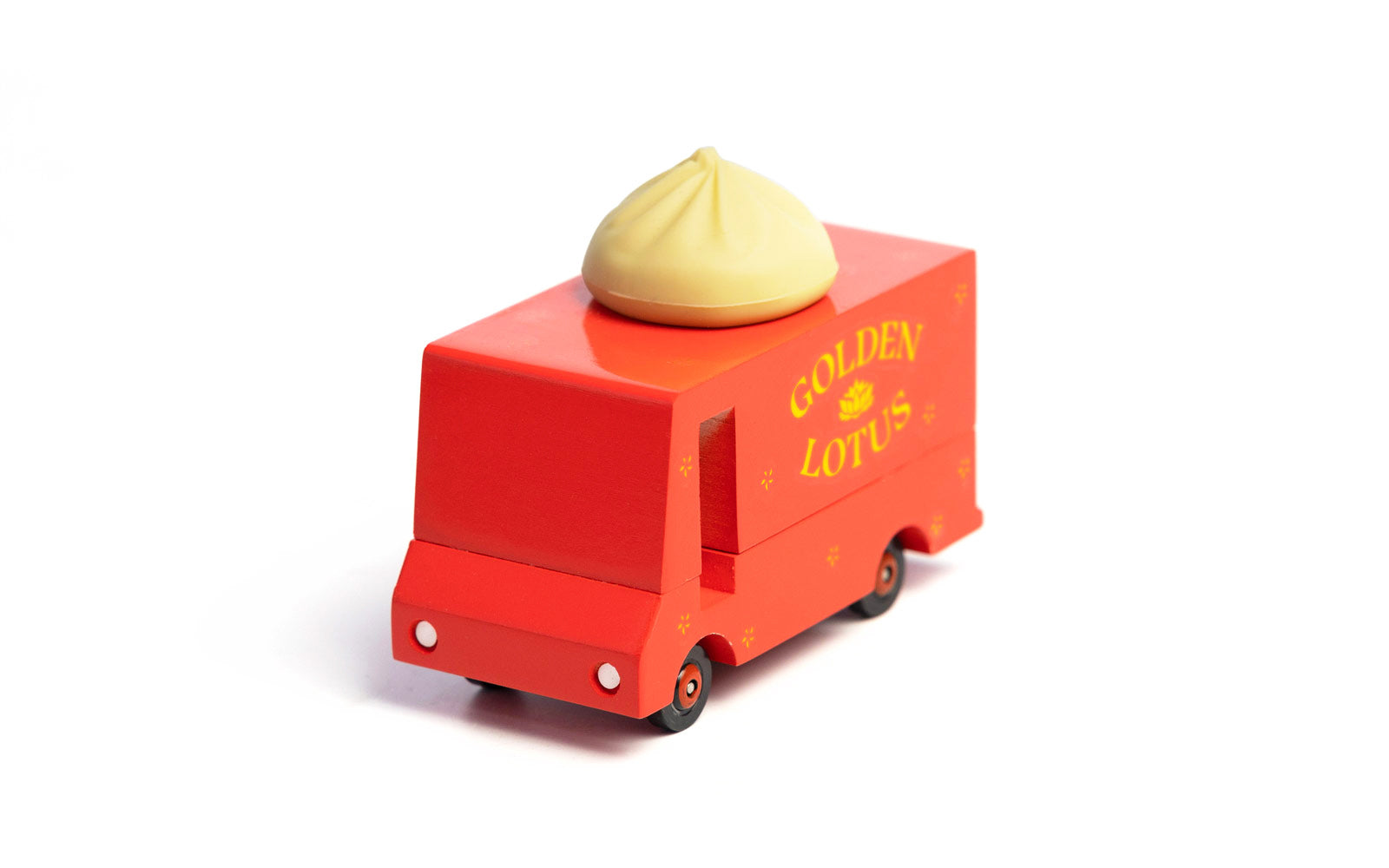 Candylab Dumpling Van - Playroom Avenue