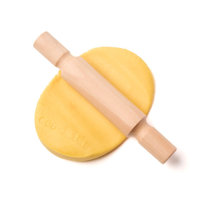 Eco-Dough Wooden Tools Set | Playroom Avenue