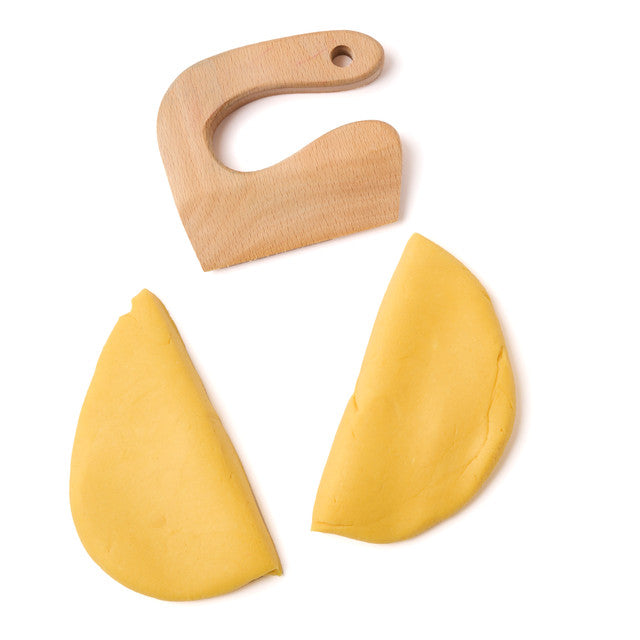 Eco-Dough Wooden Tools Set | Playroom Avenue
