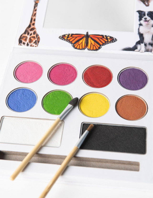 elseware unplug Non-Toxic Face Paint – Eco-Kids by Elseware Unplug | Playroom Avenue