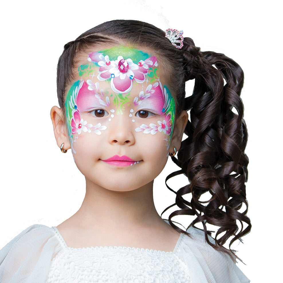 elseware unplug Non-Toxic Face Paint – Eco-Kids by Elseware Unplug | Playroom Avenue