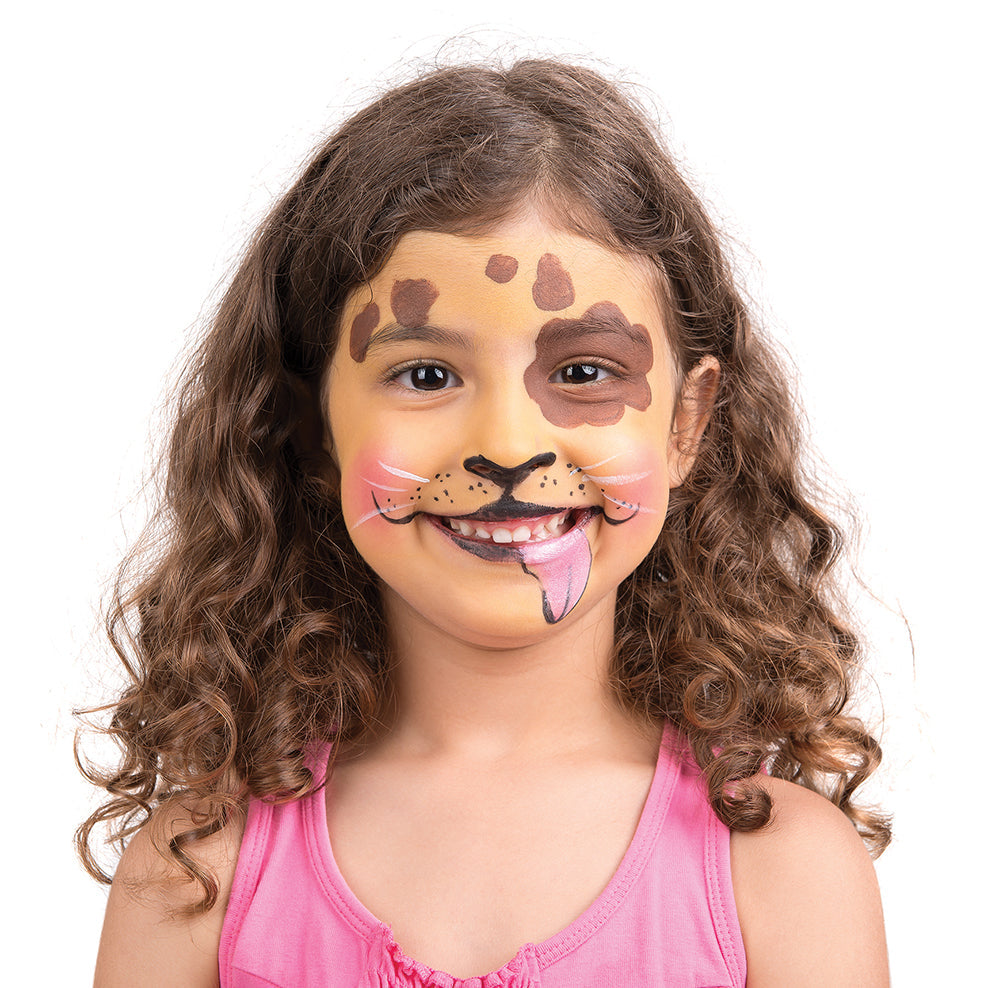 elseware unplug Non-Toxic Face Paint – Eco-Kids by Elseware Unplug | Playroom Avenue