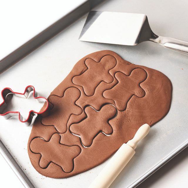 Elseware Unplug Gingerbread Christmas Ornament Kit – DIY Craft - Playroom Avenue