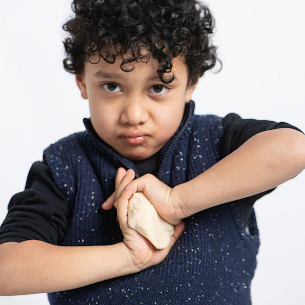 Elseware Unplug Make Your Own Dough Kit – DIY – Yields 2.5 lbs | Playroom Avenue