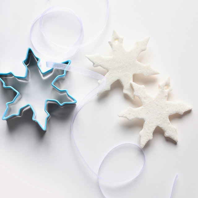 Elseware Unplug Snowflake Christmas Ornament Kit – DIY Craft - Playroom Avenue
