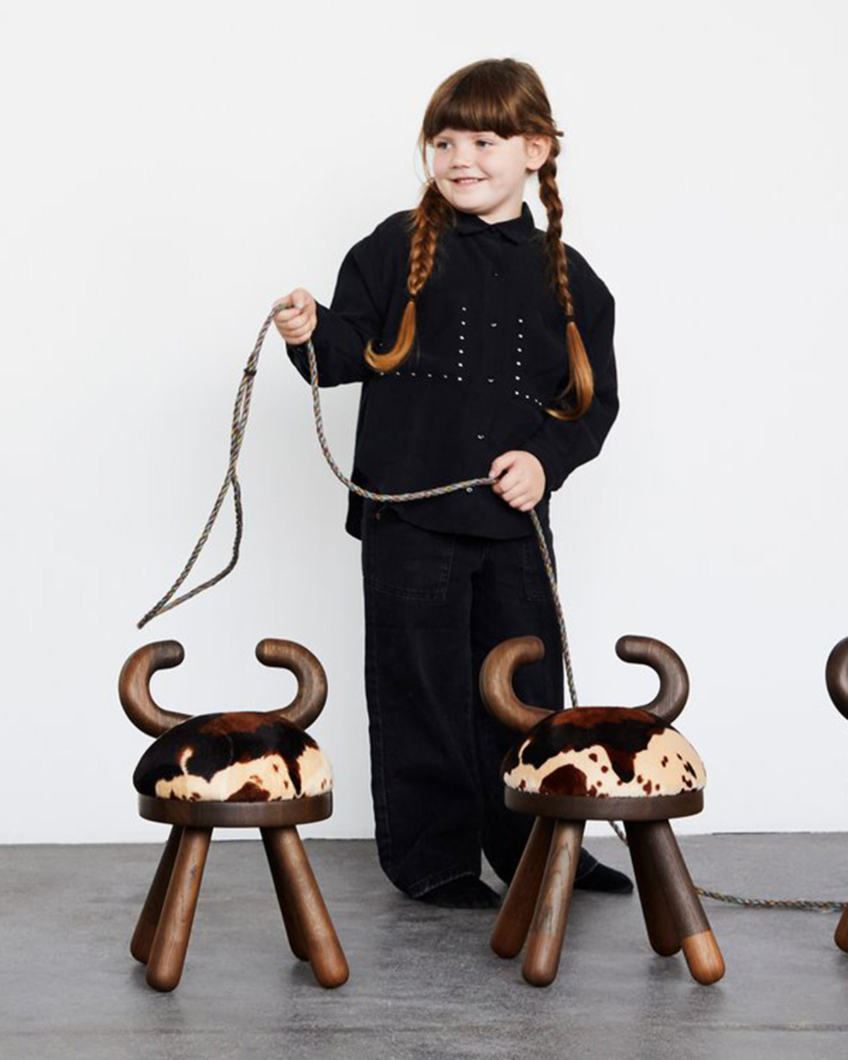 EO Chair COW | Playroom Avenue