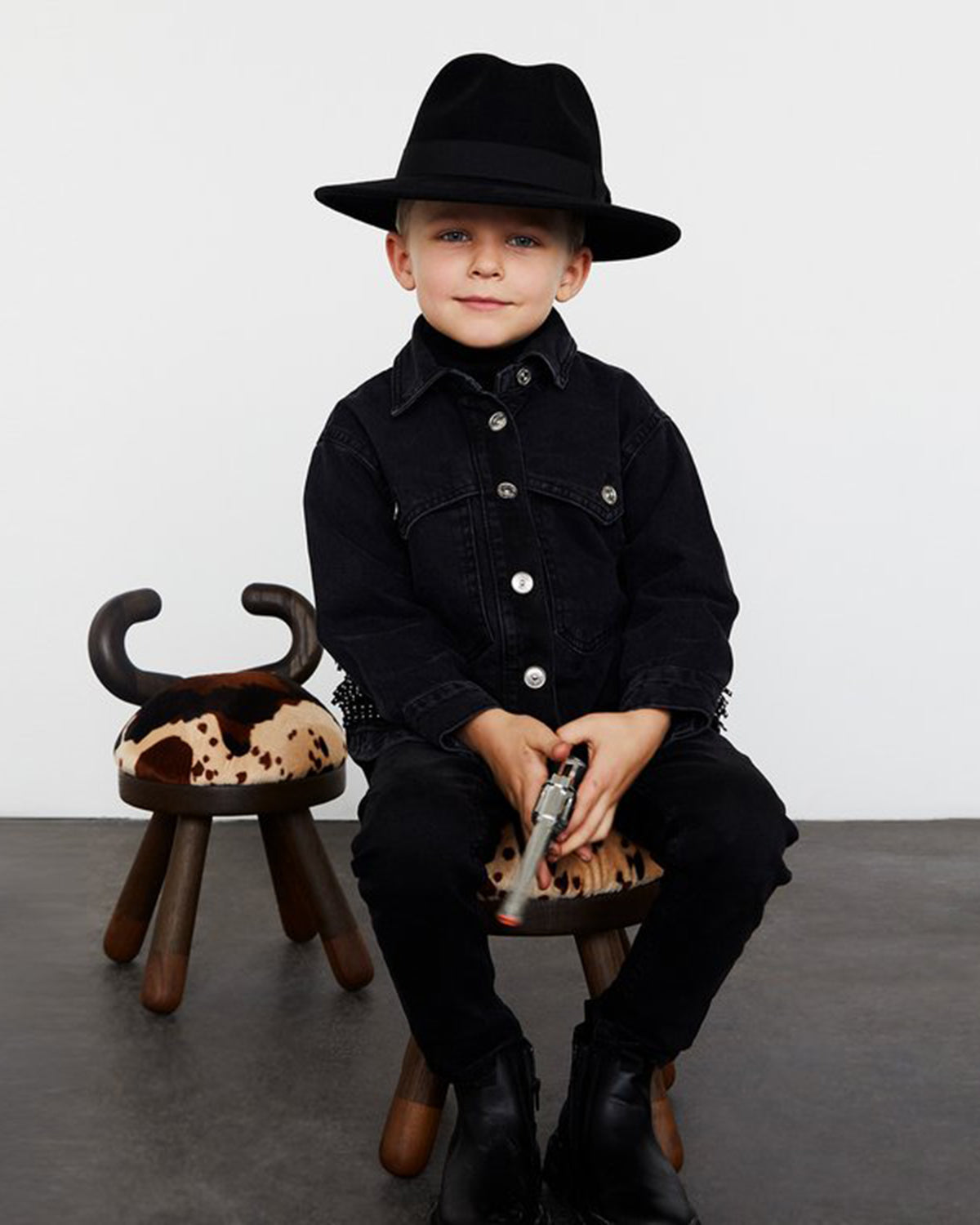 EO Chair COW | Playroom Avenue