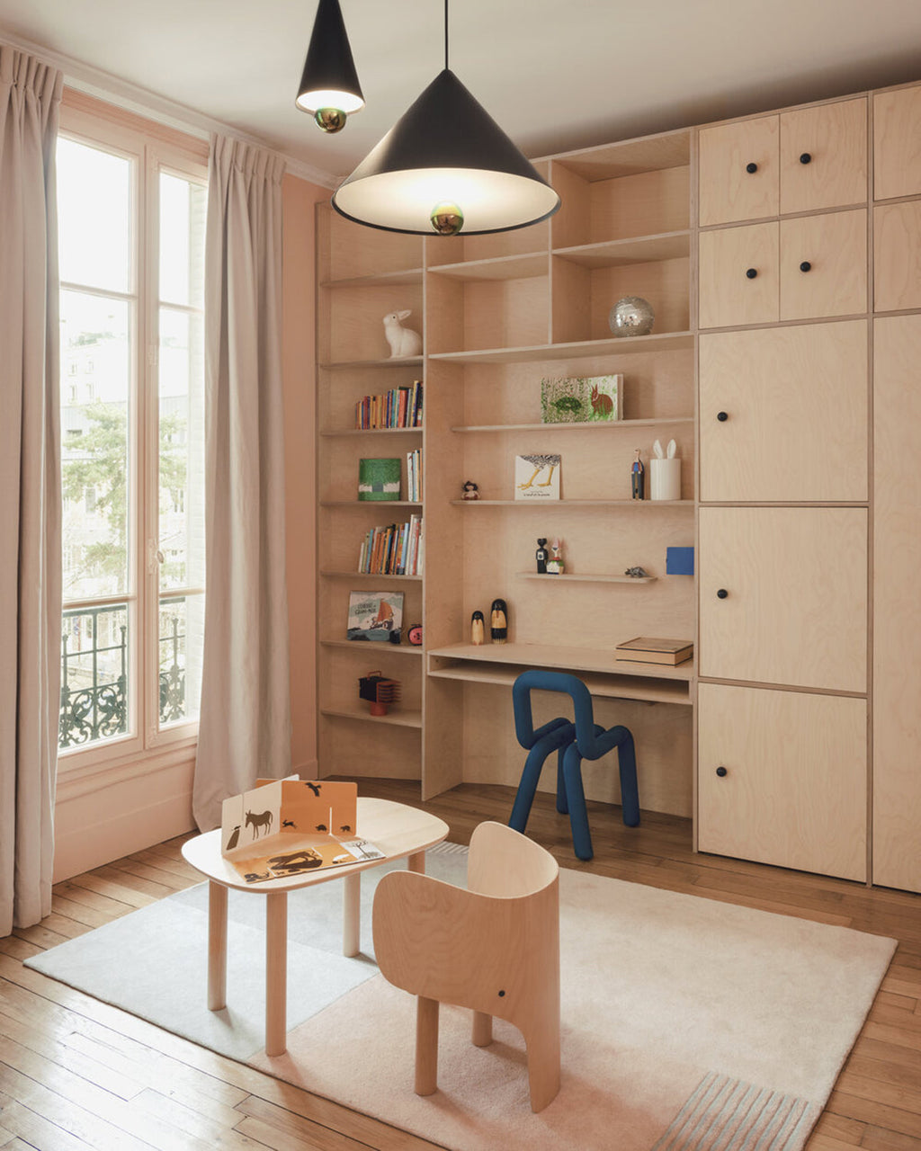 EO Table ELEPHANT | Playroom Avenue