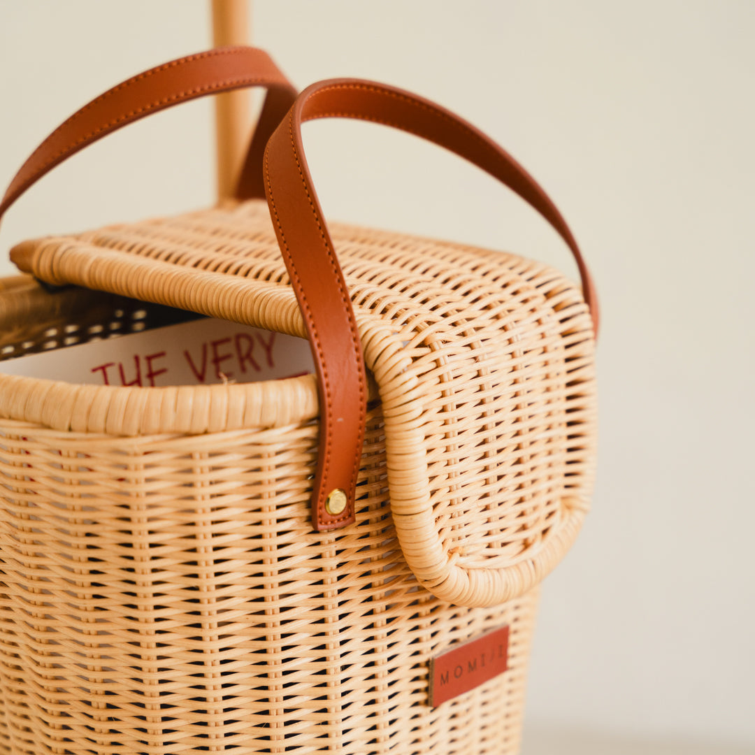 Momiji Eric Kids Shopping Trolley | Playroom Avenue