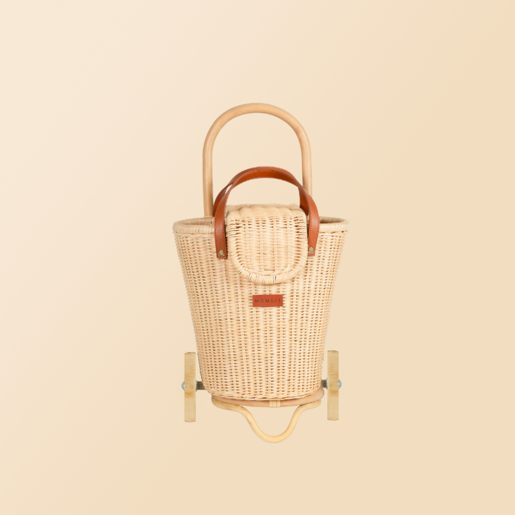 Momiji Eric Kids Shopping Trolley | Playroom Avenue