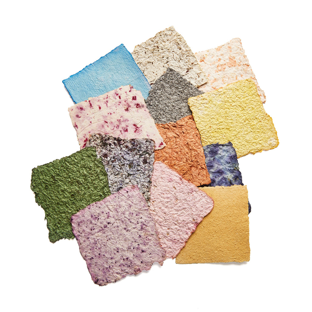 Elseware Unplug Paper Making Kit DIY – Recycled Handmade Paper Craft | Playroom Avenue