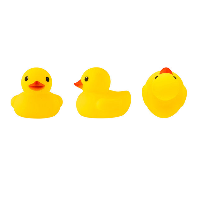 Elseware Unplug Rubber Ducky Glycerin Soap | Playroom Avenue