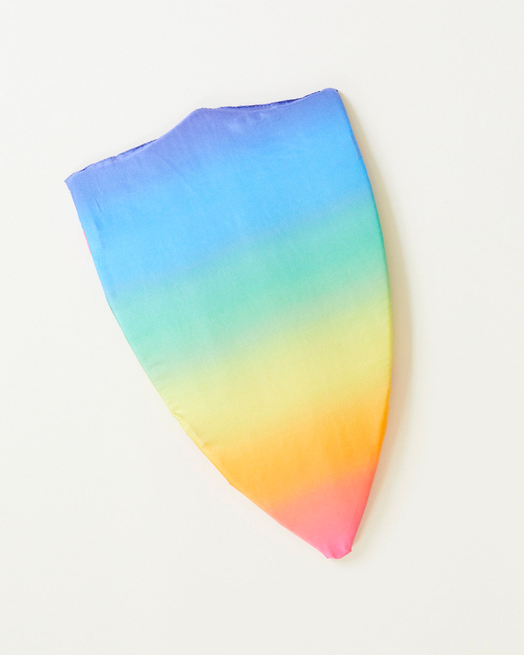Sarah's Silks Rainbow Shield | Playroom Avenue
